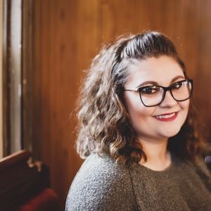 Meet your Posher, Marina